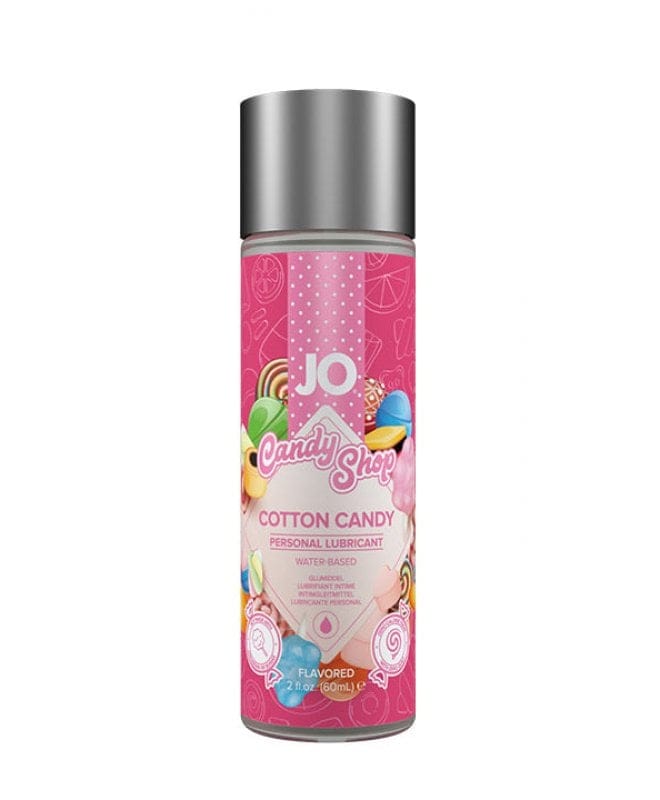 Glidemiddel JO Cotton Candy 60 ml