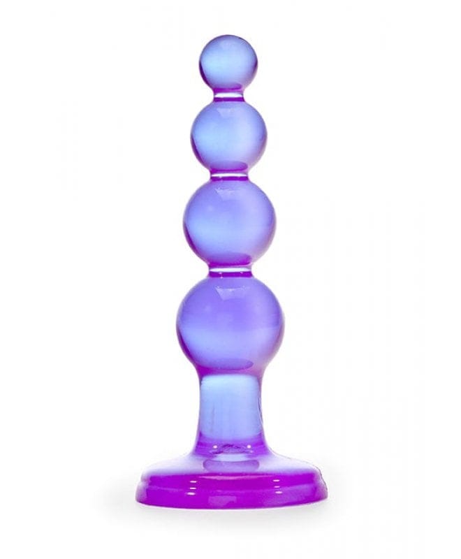 Mer Lyst Snerten analplugg