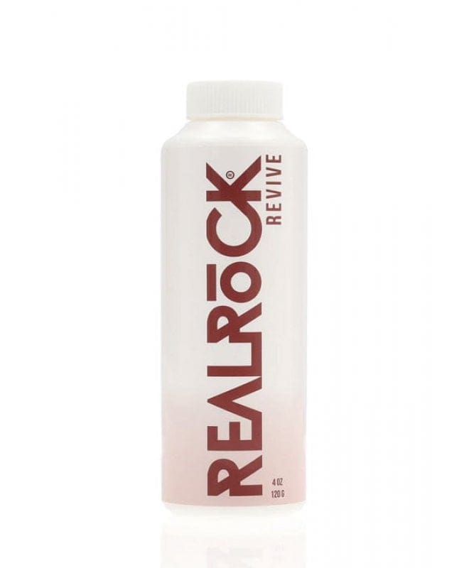 RealRock - Reviving Powder 4 oz / 120 gr