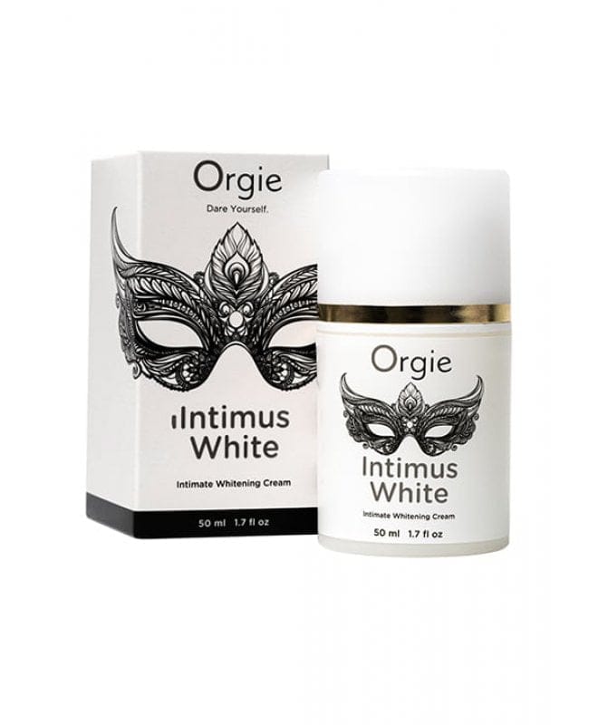 Orgie blekningskrem