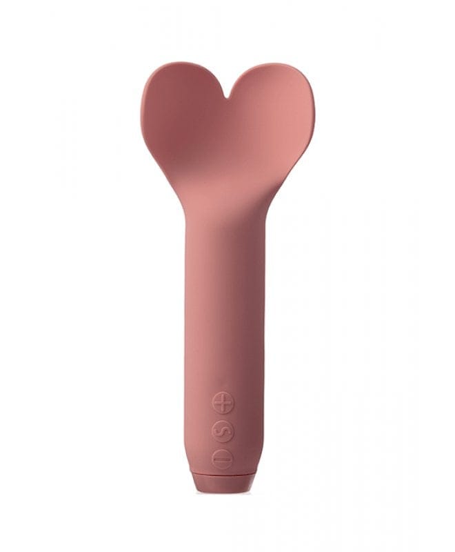 Minivibrator Je Joue Amour rosa