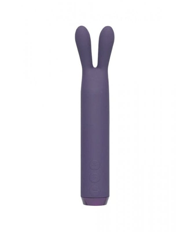 Klitorisvibrator Rabbit Bullet