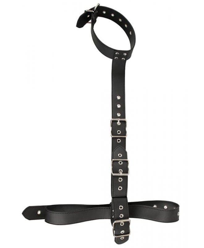 Restraint sett Vegan Fetish