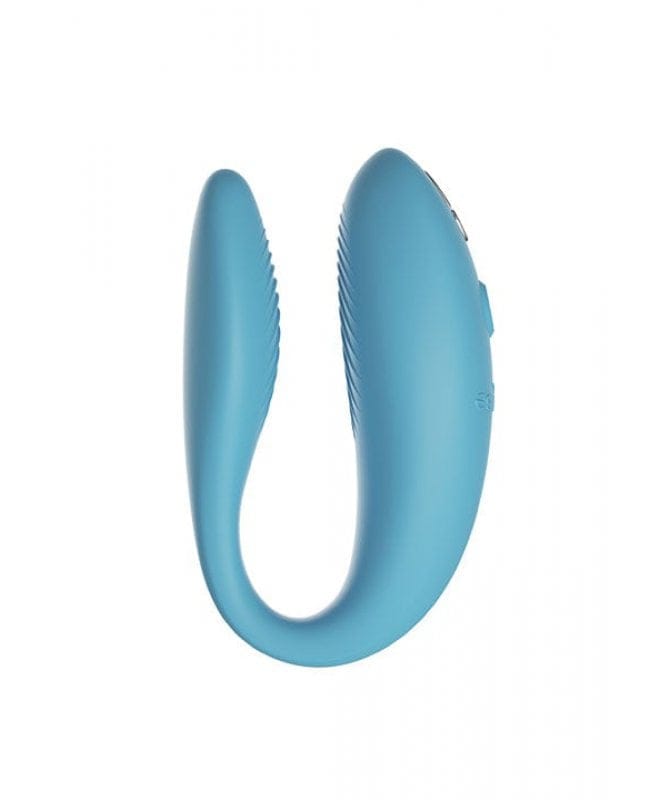 We-Vibe Sync Go turkis parvibrator
