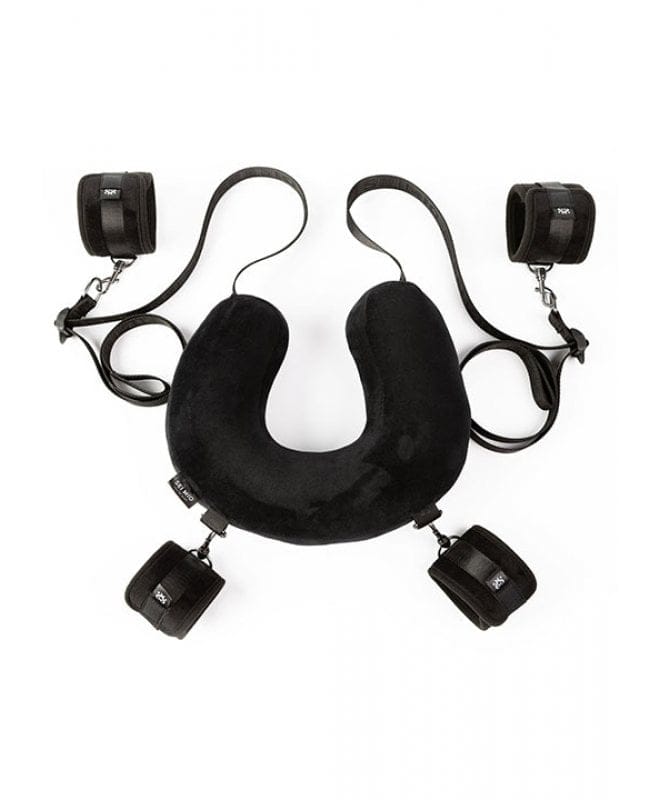 SEI-MIO - Comfortably in Control Deluxe Sex Position Restrai