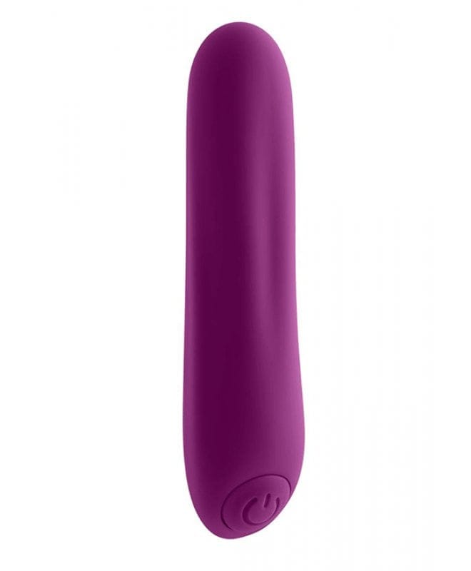 Playboy Bullet lilla klitorisvibrator
