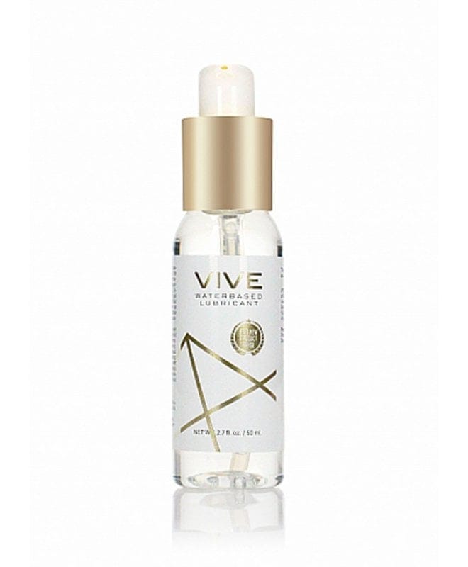 Vive vannbasert glidemiddel 50 ml