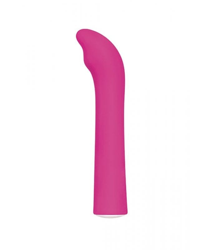 Evolved minivibrator g-punkt