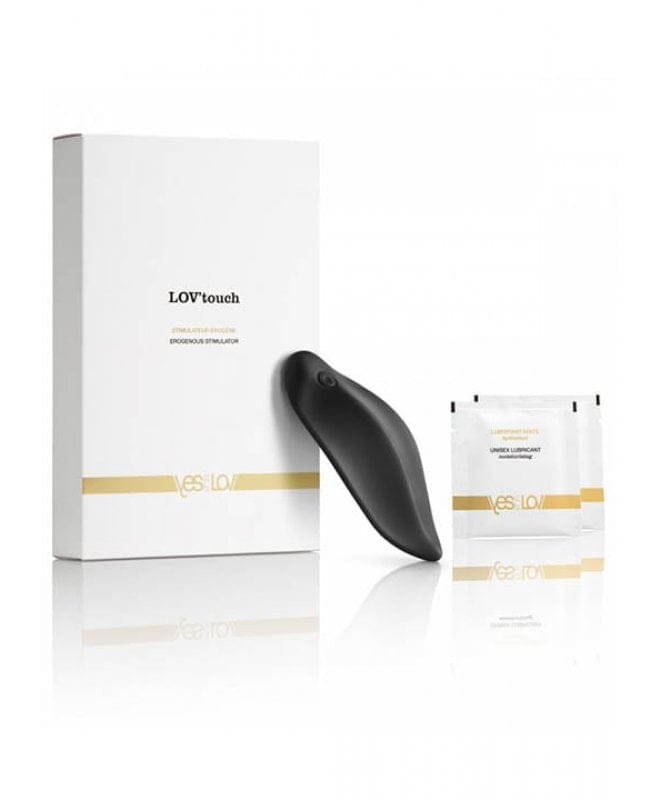 Klitorisvibrator LOV'Touch