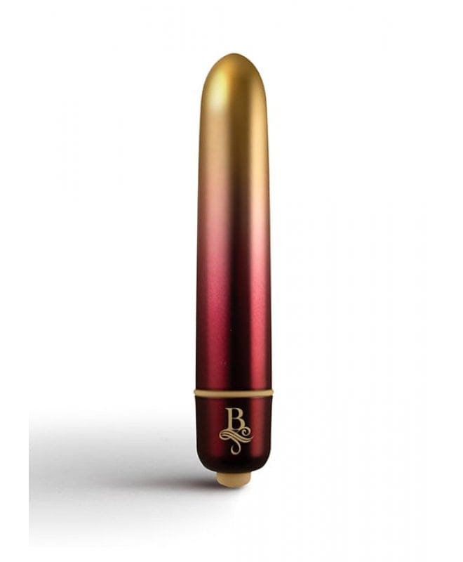 Klitorisvibrator RO-90 10 Speed debutante