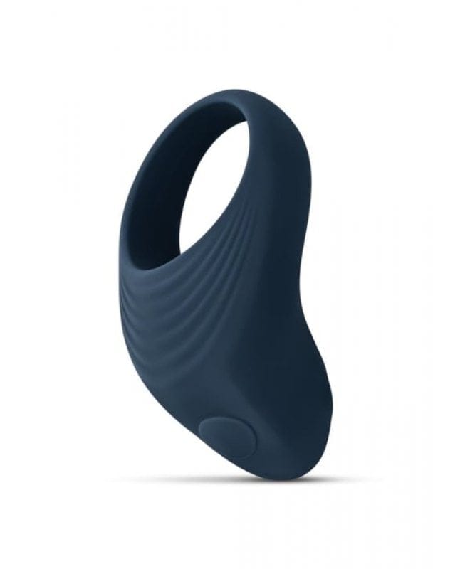 Boners vibrerende penisring m/riller