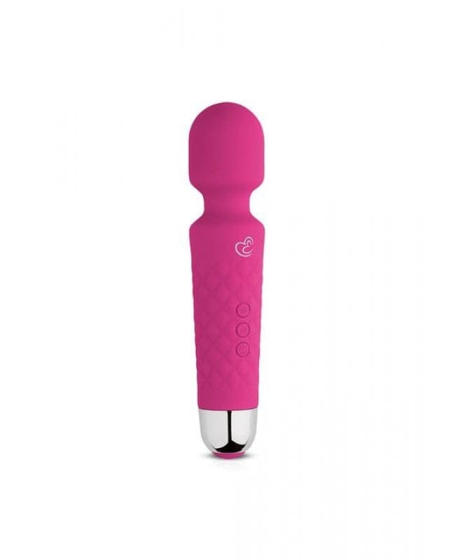 EasyToys massasjestav Mini Wand rosa