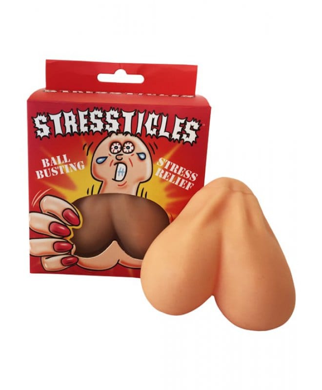 Stresstickles