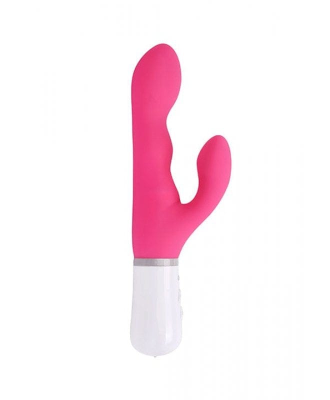 Lovense rabbitvibrator Nora