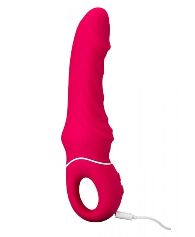 Mer Lyst Solid Vibrator