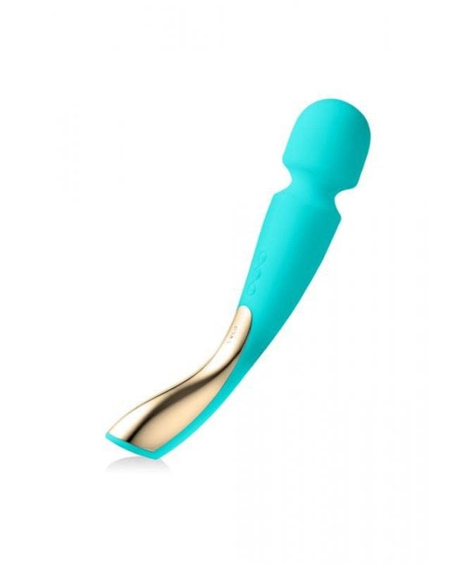 Lelo massasjestav Wand 2 medium turkis