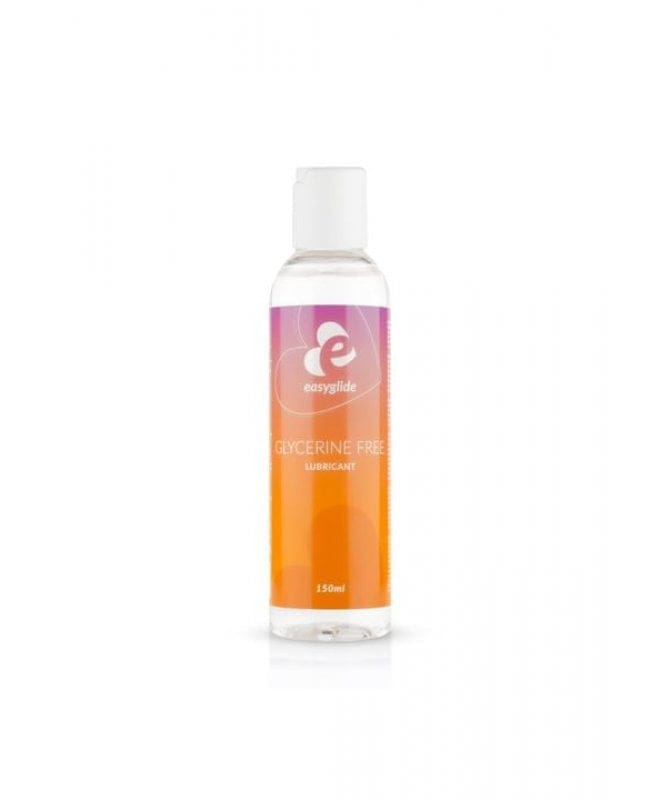 Glidemiddel EasyGlide glyserinfri 150 ml