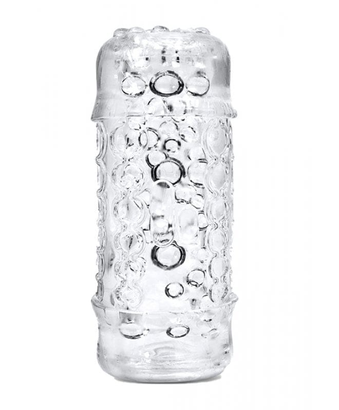 The Handy Mermaid pearl sleeve