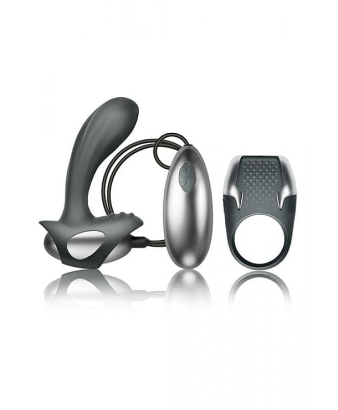 Climaximum gavesett til han Excite