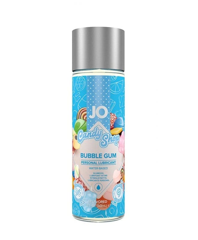 Glidemiddel JO Bubbelgum 60 ml