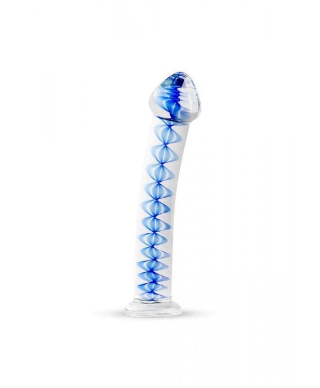 Glassdildo No. 4