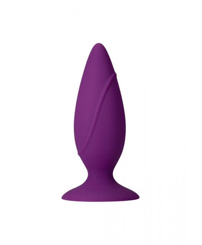 Mer Lyst Elegant analplugg medium