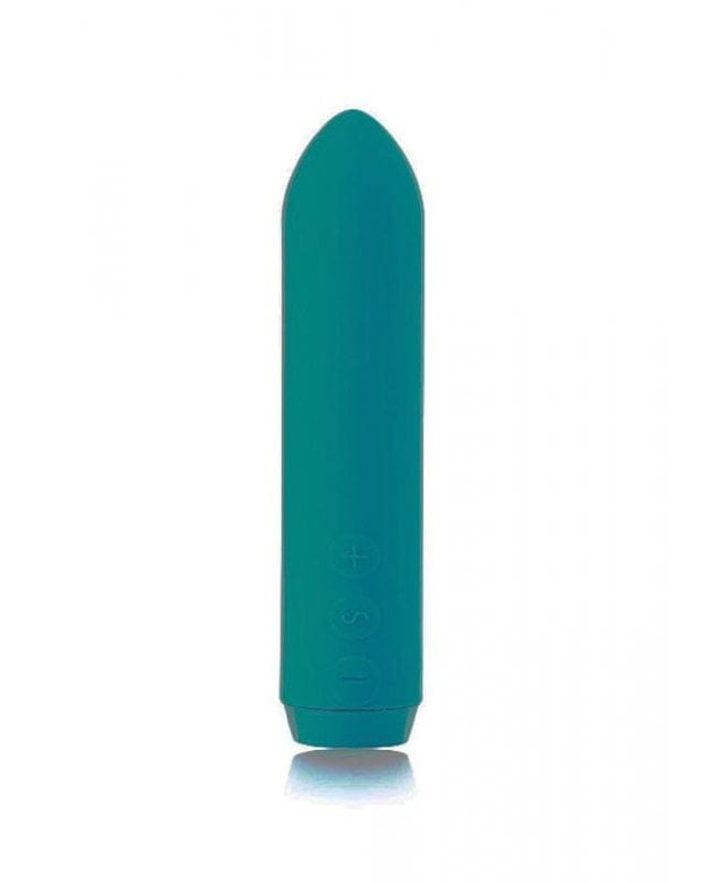 Klitorisvibrator Classic Bullet Teal