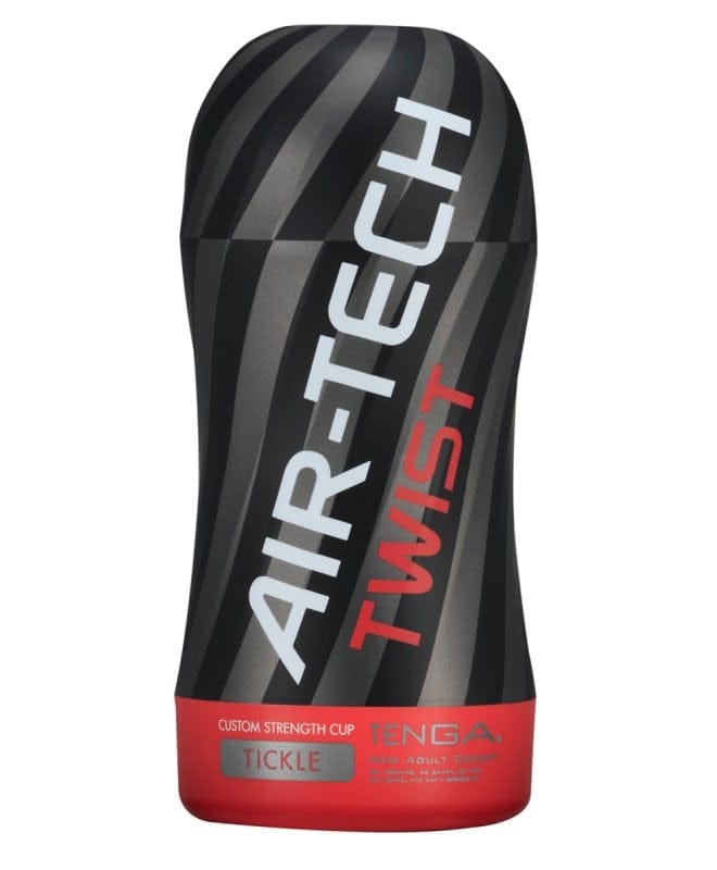 Tenga masturbator Air Tech Twist