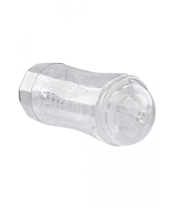 Gender X Double fantasy masturbator