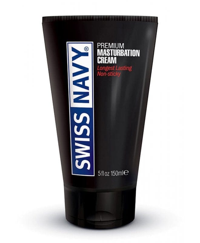 Onanikrem Swiss Navy 150 ml