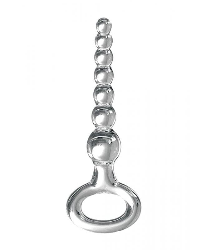 Pipedream - Icicles Buttplug No. 67