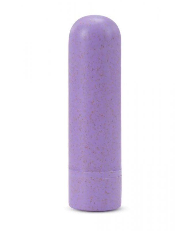Gaia - Eco Rechargeable Bullet Vibrator