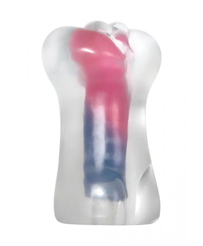 Onanihylse fargeskiftende Intensity