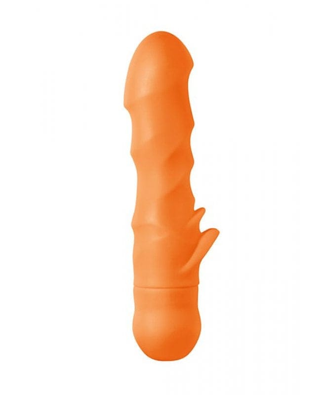 Vibrator pulse orange