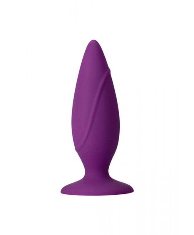 Mer Lyst Elegant analplugg liten