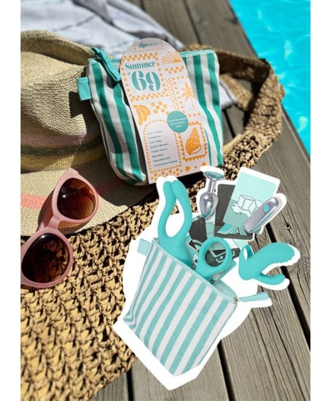 LoveBoxxx - Summerbox