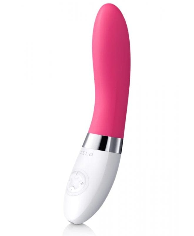 Lelo Liv 2 Vibrator Cerise