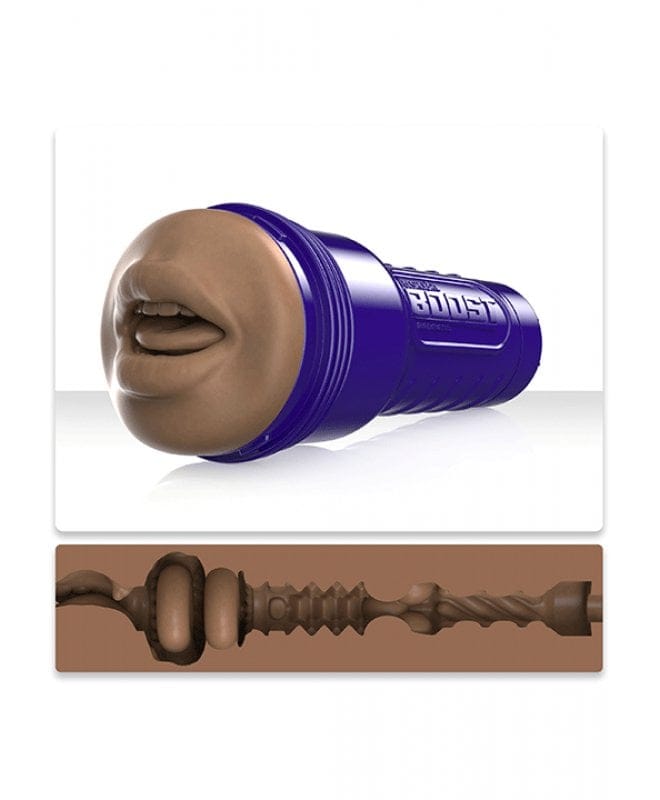 Fleshlight Boost blow munn medium