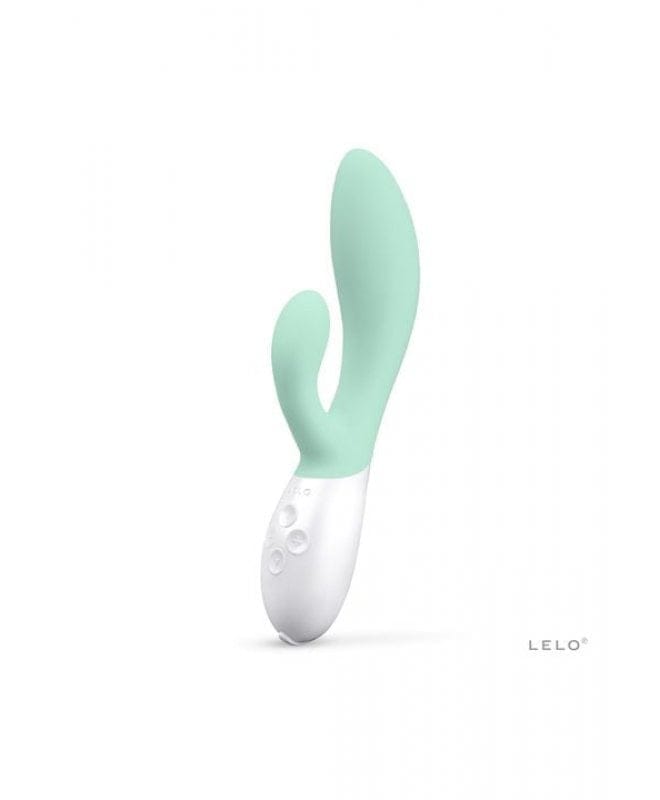 Lelo rabbitvibrator Ina 3
