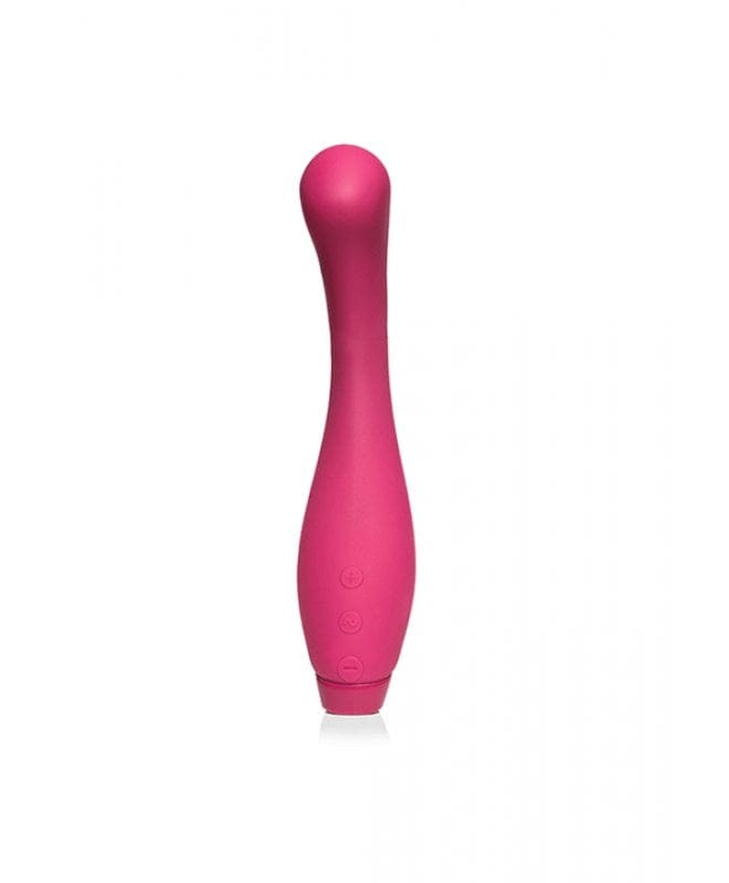 Je Joue - Juno G-Spot Vibrator