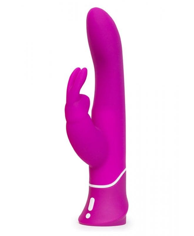 Rabbitvibrator Happy Rabbit Curve lilla