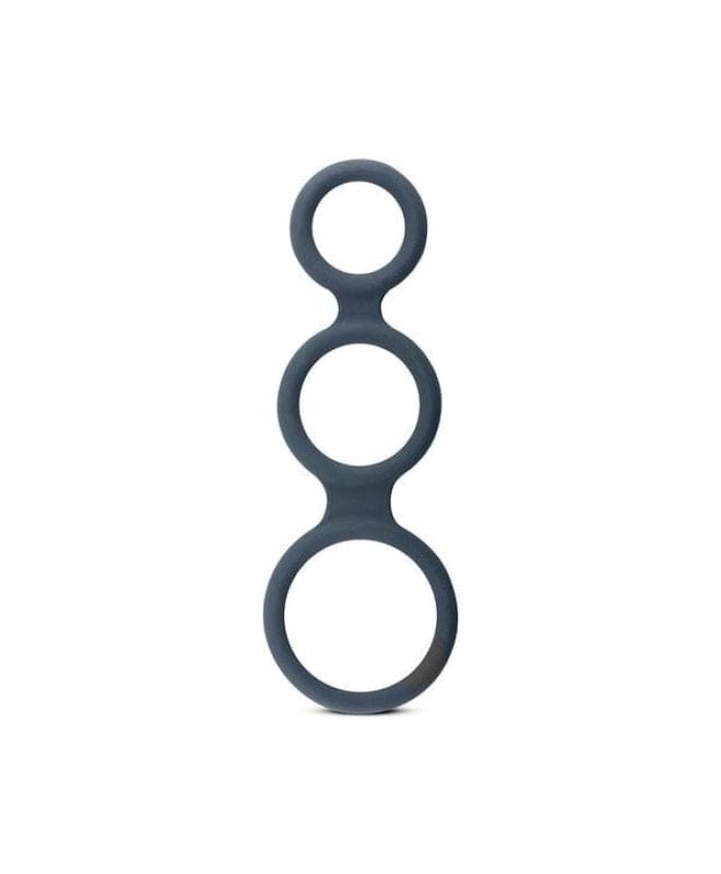 Boners trippel penisring