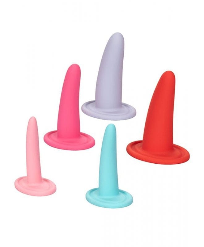 Dilatorsett She-ology