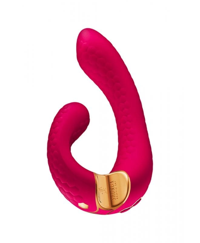 Shunga Miyo rosa vibrator