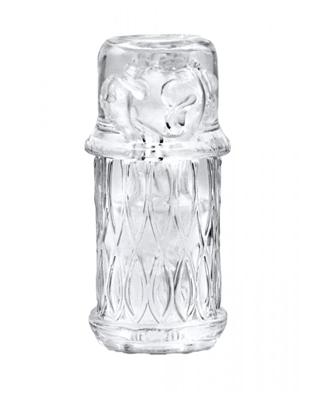 The Handy Dream lotus sleeve