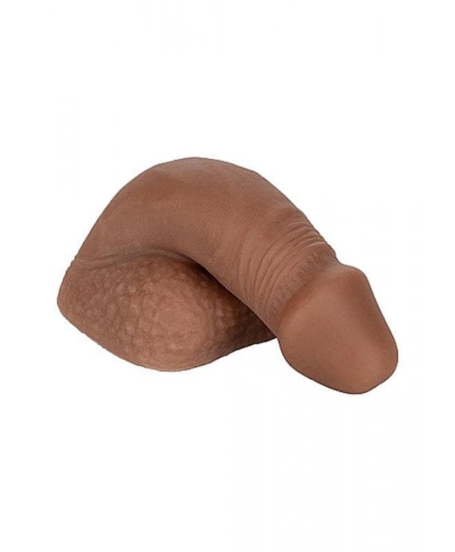 Packer Gear penis mørk