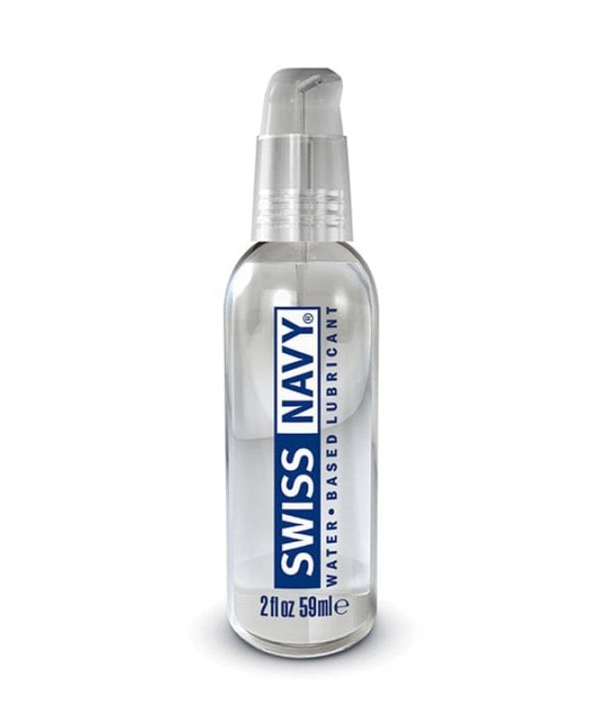 Vannbasert glidemiddel Swiss Navy 59 ml