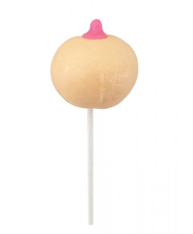 Puppekjærlighet jordbærsmak