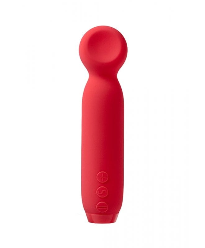 Minivibrator Je Joue Vita rosa