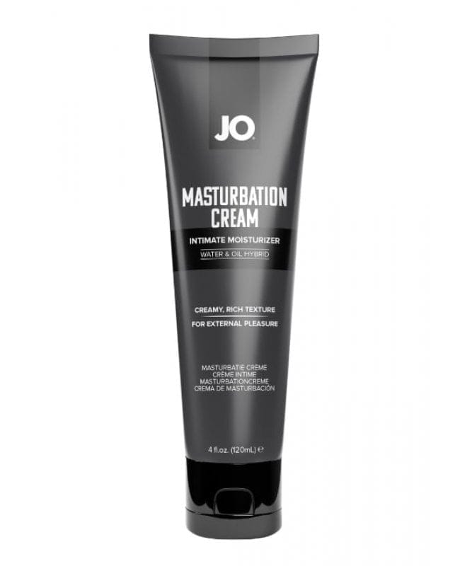 Onanikrem JO fuktighetsgivende onanikrem